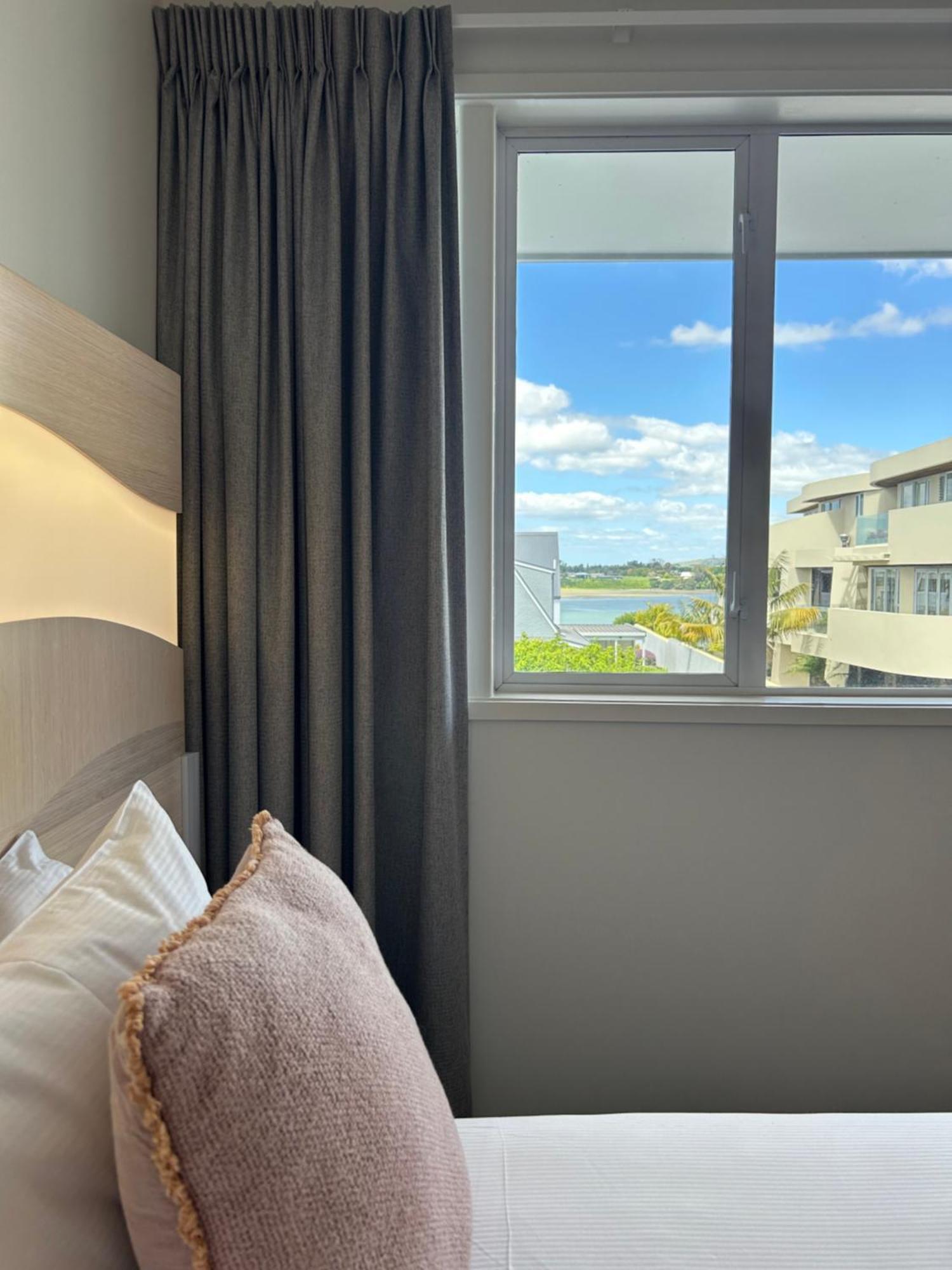 Cityside Hotel 타우랑가 외부 사진